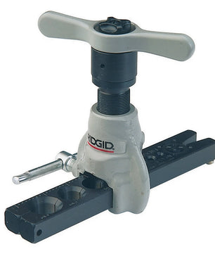 RIDGID 83037 Flaring Tool Model 458R - McCally Tool and Supply | Industrial Distributor & Repair
