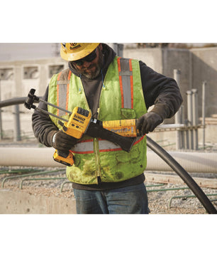DeWALT DCE595D1 Cordless Caulk Gun Kit, 20.0 V, 28 oz. Capacity