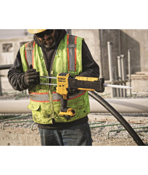 DeWALT DCE595D1 Cordless Caulk Gun Kit, 20.0 V, 28 oz. Capacity