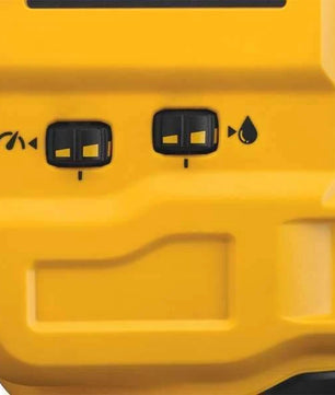 DeWALT DCE595D1 Cordless Caulk Gun Kit, 20.0 V, 28 oz. Capacity