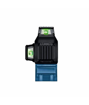 Bosch GLL3-300G 200 ft. Green 360-Degree Laser Level Self Leveling with Visimax Technology