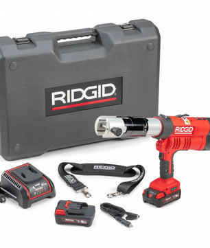 RIDGID 65468 RP 342-XL Press Tool Kit