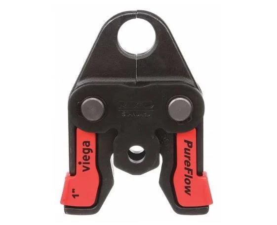 RIDGID 22668 1" Standard Jaw for PureFlow