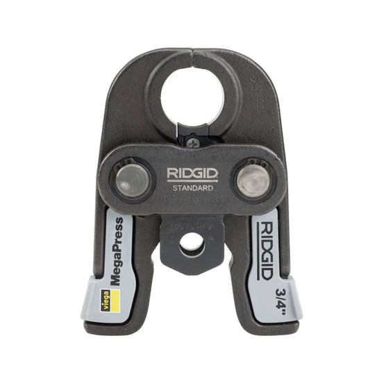 RIDGID 37963 3/4" Jaw for MegaPress