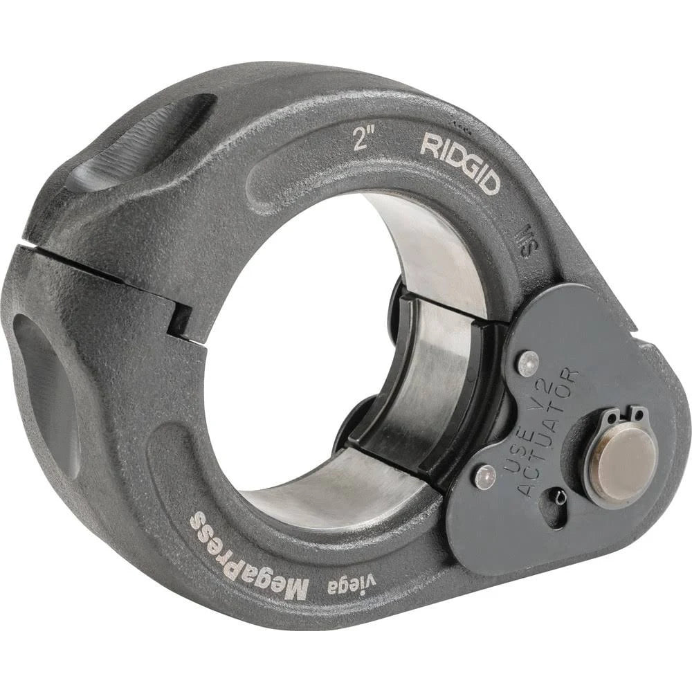 RIDGID 37983 2" Ring for MegaPress
