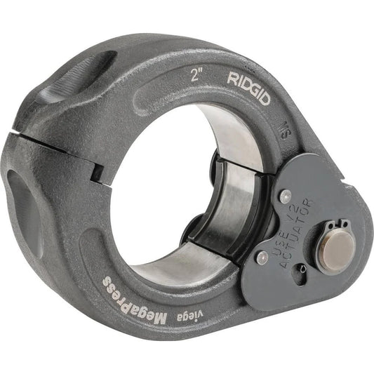 RIDGID 37983 2" Ring for MegaPress
