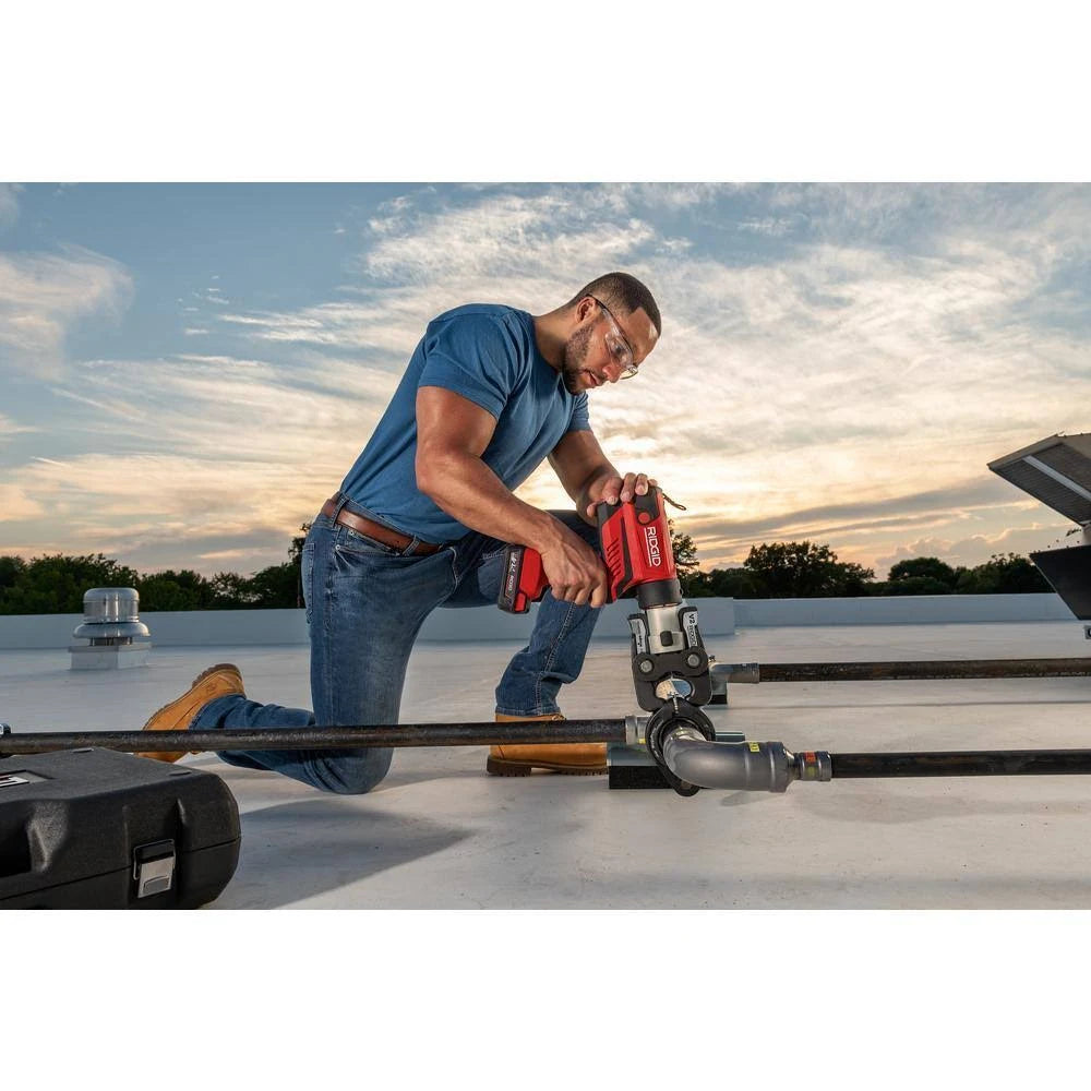 RIDGID 64038 Die Shear 1 5/8"