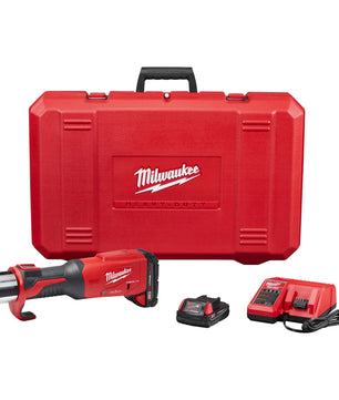 Milwaukee 2922-20 M18™ FORCE LOGIC™ Press Tool w/ ONE-KEY™
