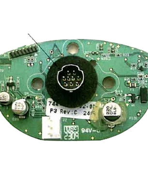 RIDGID 42303 Interconnect Circuit Board