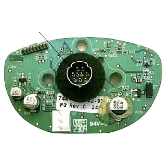 RIDGID 42303 Interconnect Circuit Board