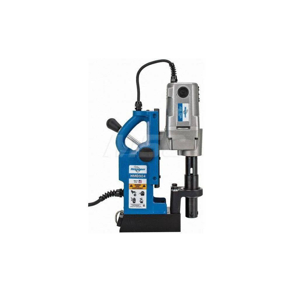 Hougen 0904101 HMD904 Magnetic Drill 115V