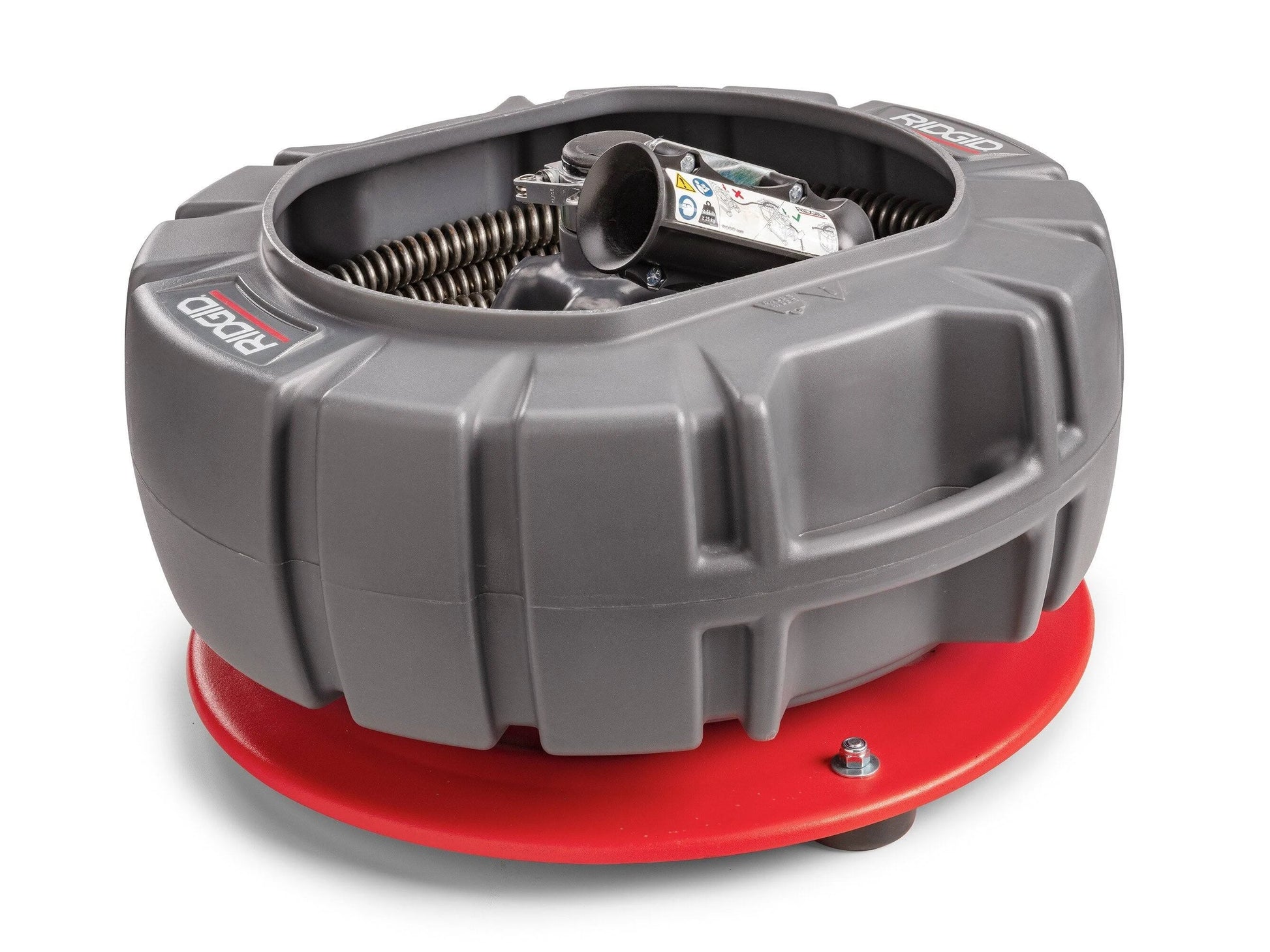 RIDGID 61708 Sectional Cable Carrier Kit