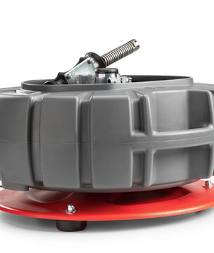RIDGID 61708 Sectional Cable Carrier Kit
