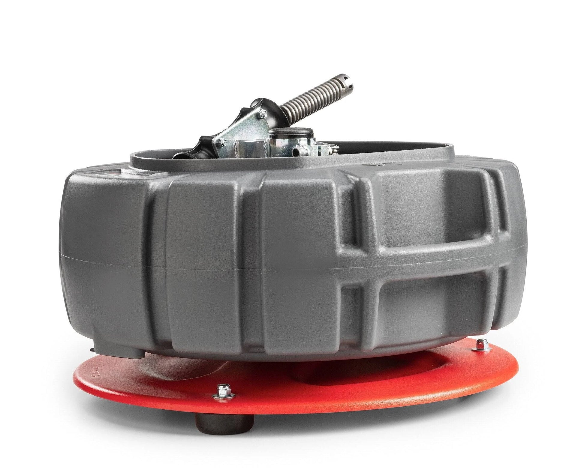 RIDGID 61708 Sectional Cable Carrier Kit