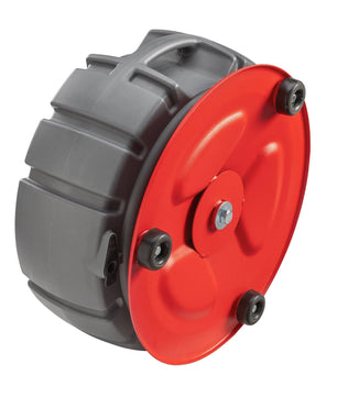 RIDGID 61708 Sectional Cable Carrier Kit