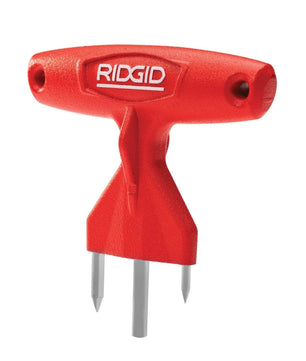 RIDGID 61718 Trident Cable Decoupler