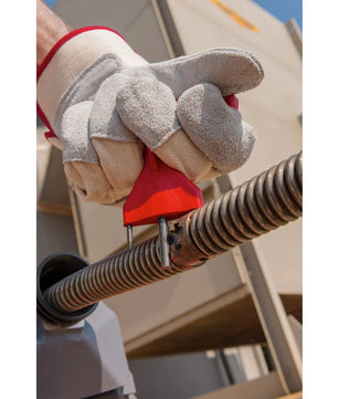 RIDGID 61718 Trident Cable Decoupler