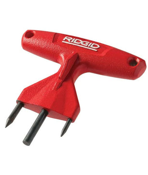 RIDGID 61718 Trident Cable Decoupler