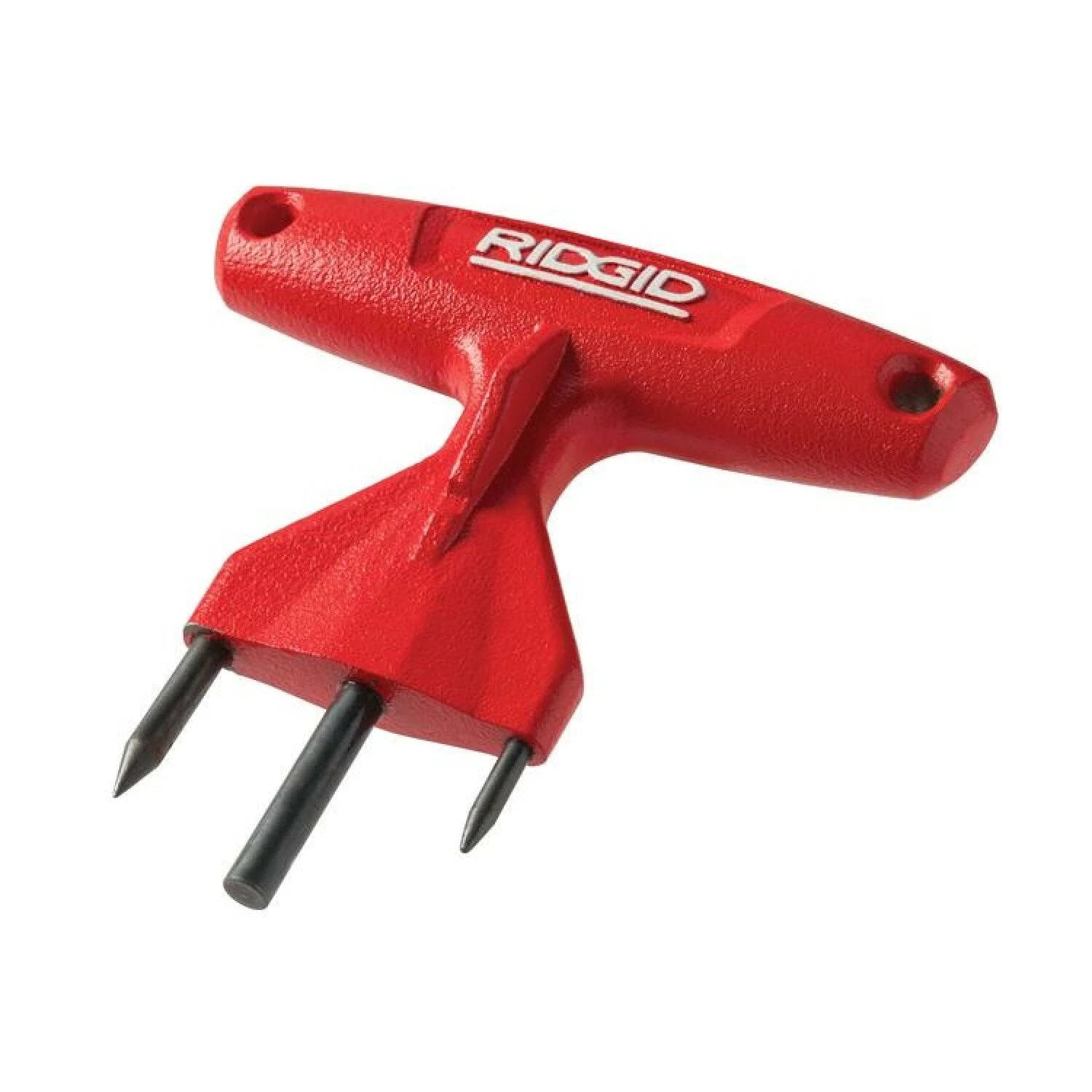 RIDGID 61718 Trident Cable Decoupler