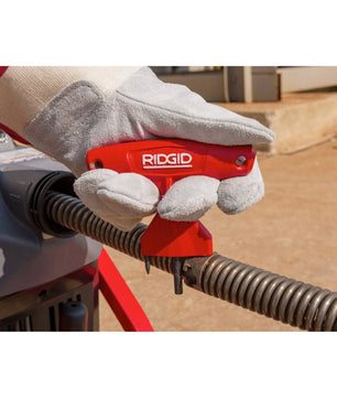 RIDGID 61718 Trident Cable Decoupler