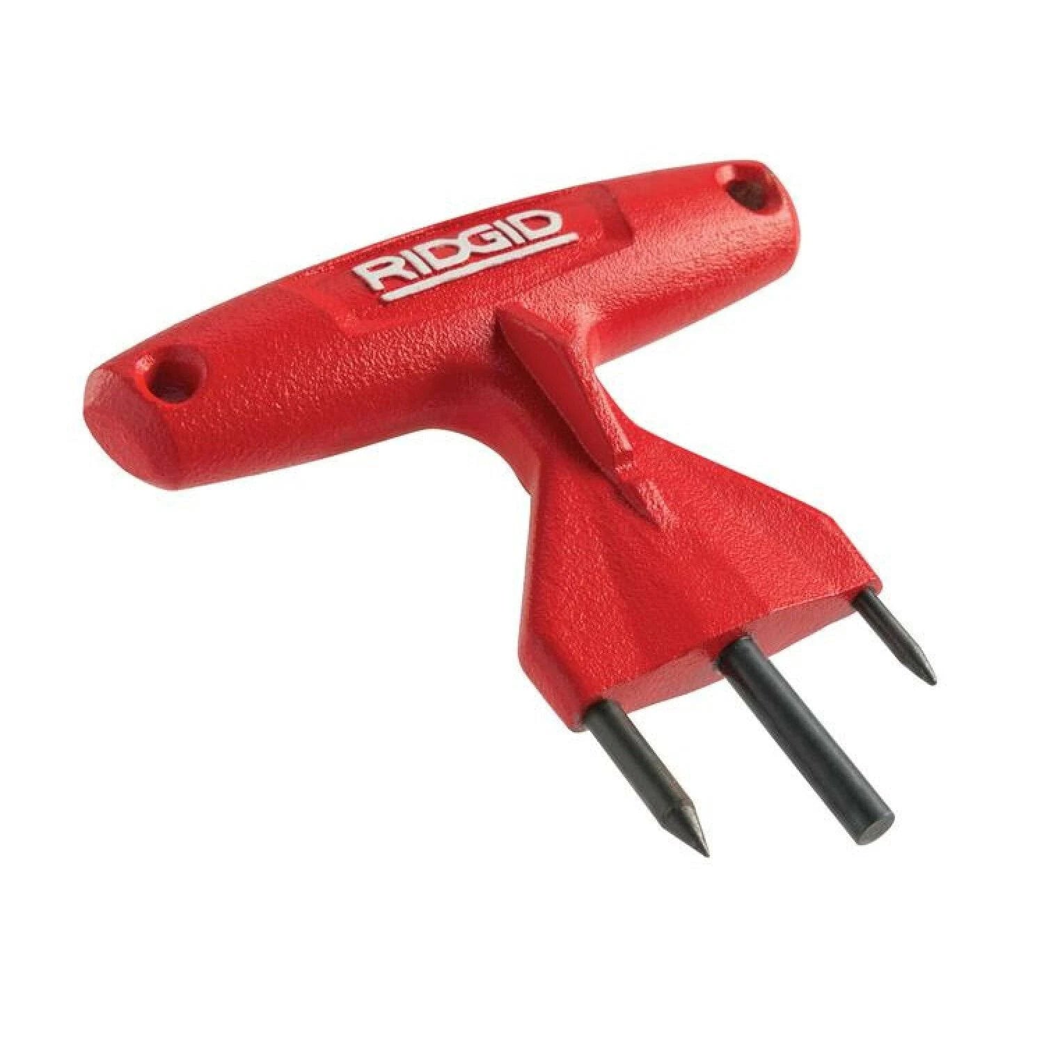 RIDGID 61718 Trident Cable Decoupler