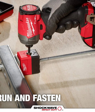 Milwaukee 48-32-2391 SHOCKWAVE Impact Duty 3/8