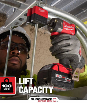 Milwaukee 48-32-2391 SHOCKWAVE Impact Duty 3/8