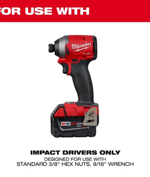 Milwaukee 48-32-2391 SHOCKWAVE Impact Duty 3/8