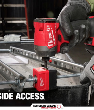 Milwaukee 48-32-2391 SHOCKWAVE Impact Duty 3/8