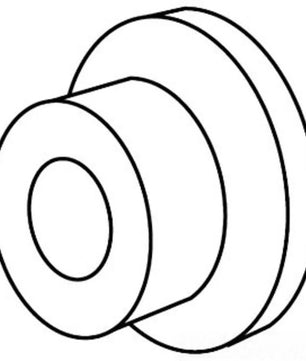 Greenlee 3037AV Bushing