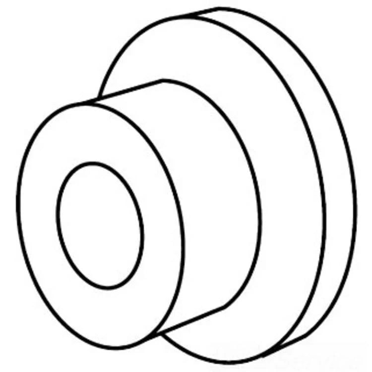 Greenlee 3037AV Bushing