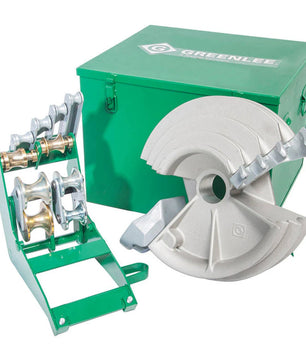 Greenlee 23803 EMT Shoe Group 1/2