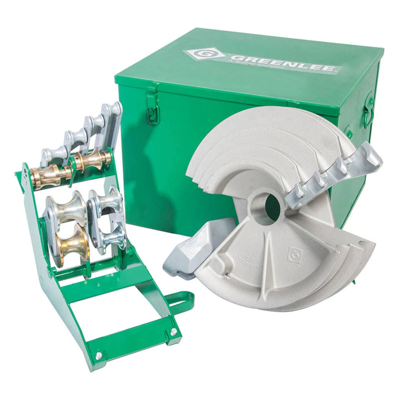 Greenlee 23803 EMT Shoe Group 1/2"-2"