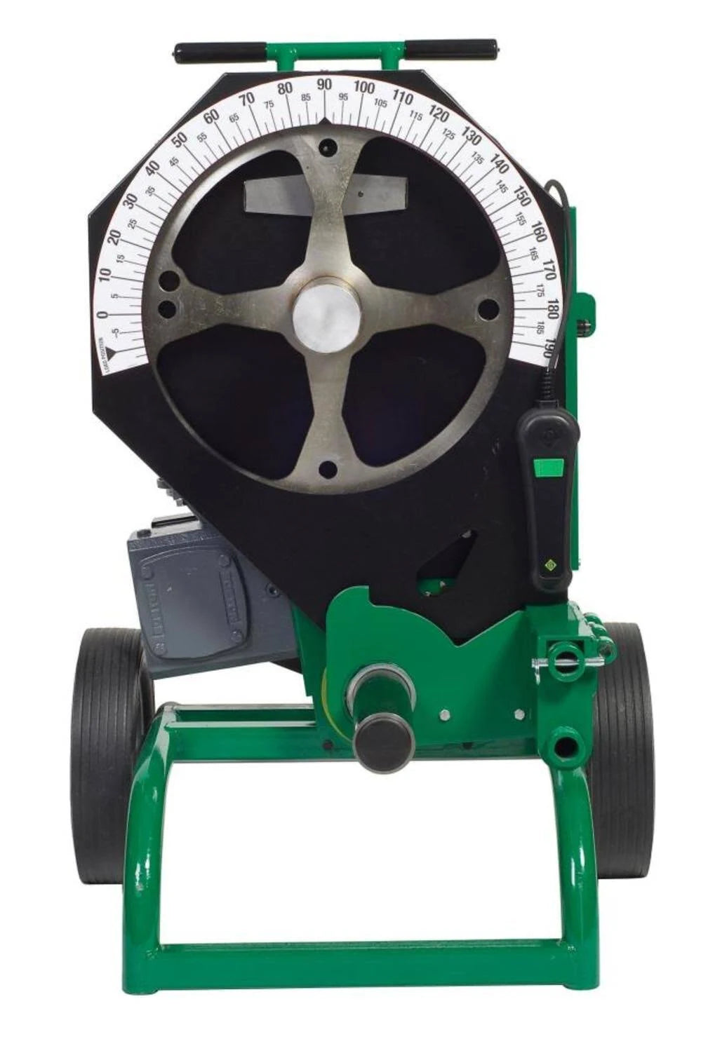 Greenlee 555C Classic Electric Bender Power Unit
