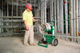 Greenlee 555C Classic Electric Bender Power Unit