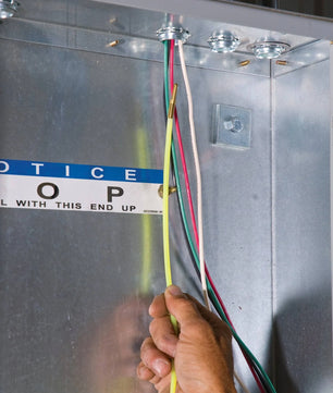 Greenlee FTN536-100 100' Nylon Fish Tape