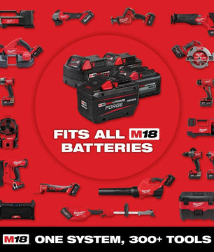 Milwaukee 2847-20 M18 Top Off Charger and Power Supply