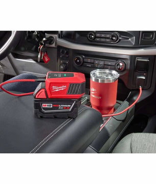 Milwaukee 2847-20 M18 Top Off Charger and Power Supply