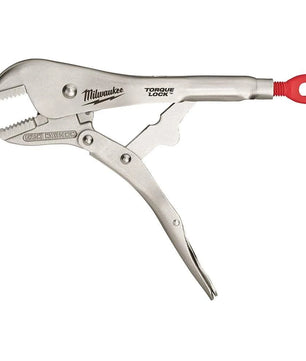 Milwaukee 48-22-3690 10 Piece Locking Pliers Set