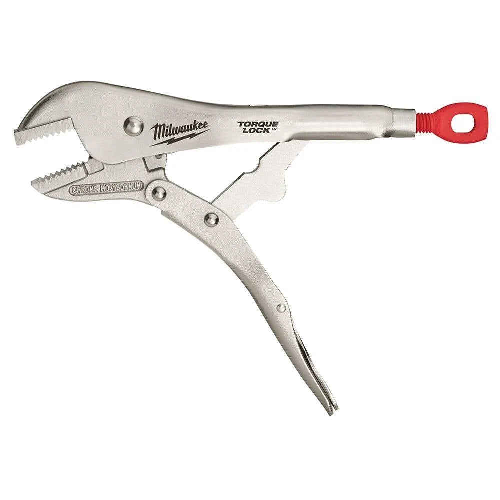 Milwaukee 48-22-3690 10 Piece Locking Pliers Set