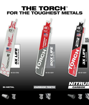 Milwaukee 48-01-7782 6