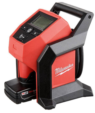 Milwaukee M12™ Compact Inflator 2475-20