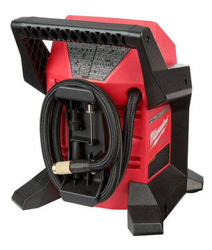 Milwaukee M12™ Compact Inflator 2475-20