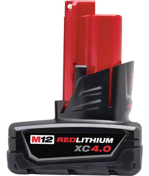 Milwaukee M12™ Compact Inflator 2475-20