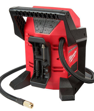Milwaukee M12™ Compact Inflator 2475-20