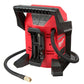 Milwaukee M12™ Compact Inflator 2475-20