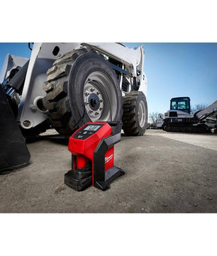 Milwaukee M12™ Compact Inflator 2475-20