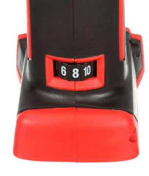 Milwaukee M18™ Cordless Right Angle Drill (Tool Only) 2615-20