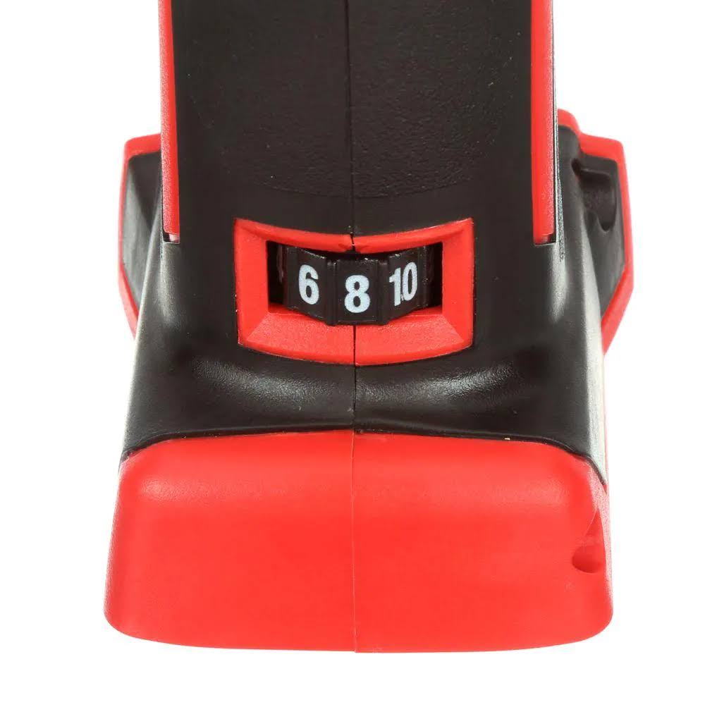 Milwaukee M18™ Cordless Right Angle Drill (Tool Only) 261520