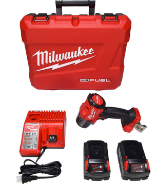 Milwaukee M18 FUEL™ 1/2